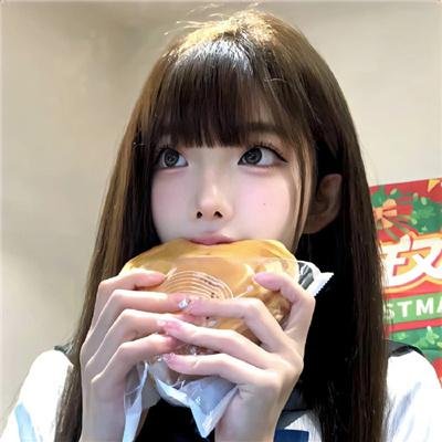 女孩大老板